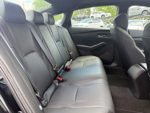 Used 2024 Honda Accord Sport image 17