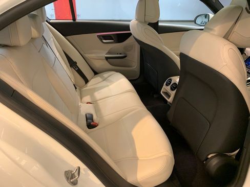 Used 2022 Mercedes-Benz C 300 4MATIC Sedan image 60