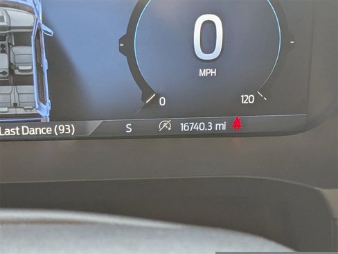 Used 2024 Ford F150 STX w/ Equipment Group 201A FX4 image 32