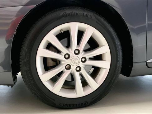 Used 2011 Lexus ES 350 image 8