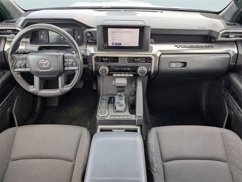 Used 2024 Toyota Tacoma SR5 image 22