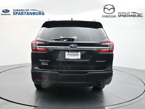 Used 2023 Subaru Ascent Premium w/ Convenience Package AWD/4WD image 7