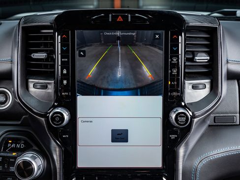 Used 2024 RAM 2500 Power Wagon w/ Level 2 Equipment Group image 27