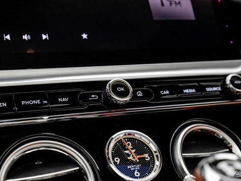 Used 2022 Bentley Continental GT image 74