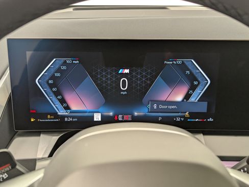 New 2026 BMW X3 xDrive30 w/ Premium Package image 19