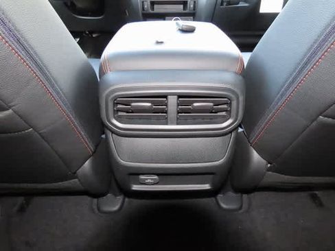 New 2025 Honda Ridgeline TrailSport image 24