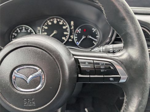 Used 2024 MAZDA CX-30 AWD 2.5 S w/ Preferred Package image 25