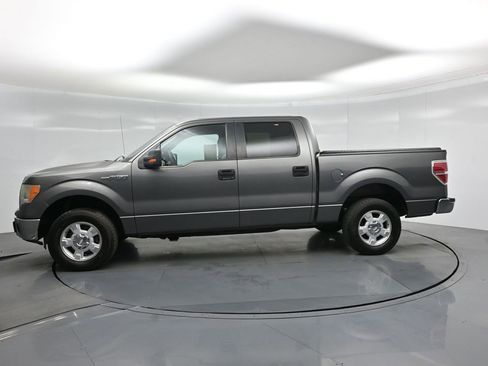 Used 2013 Ford F150 XLT w/ Mid Equipment Group image 26