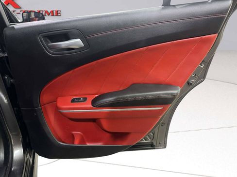 Used 2021 Dodge Charger Scat Pack RWD image 54