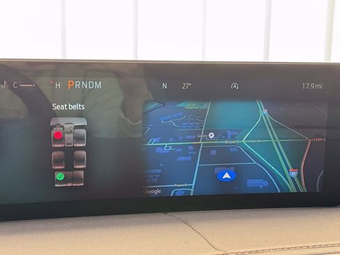 New 2025 Ford Expedition Max King Ranch image 37