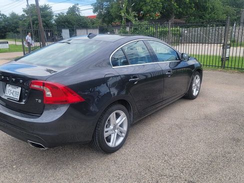 Used 2015 Volvo S60 T5 Premier FWD image 6