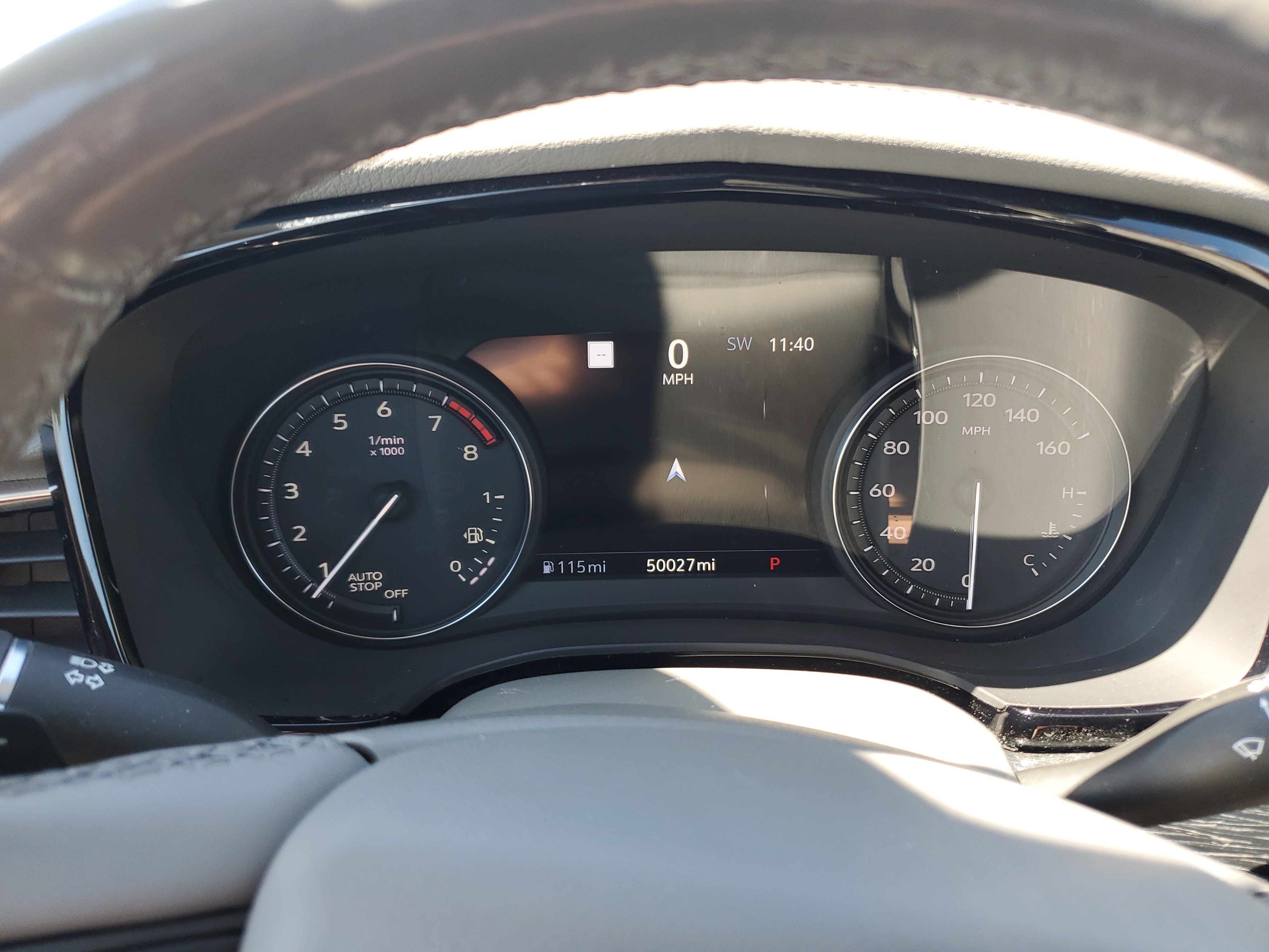 Used 2021 Cadillac XT6 Premium Luxury FWD image 24