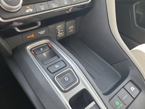 Used 2022 Honda Insight EX image 15