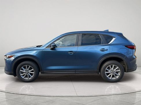 Certified 2023 MAZDA CX-5 AWD 2.5 S w/ Select Package image 16