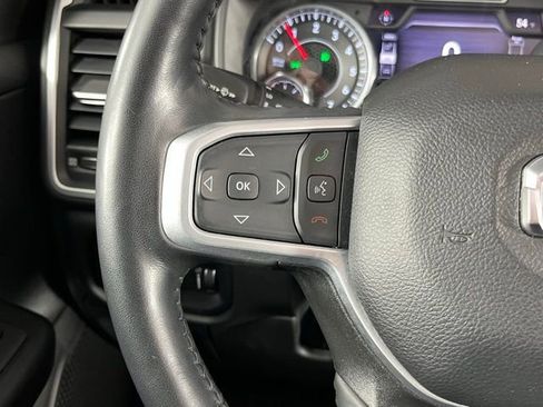 Used 2023 RAM 1500 Big Horn image 12