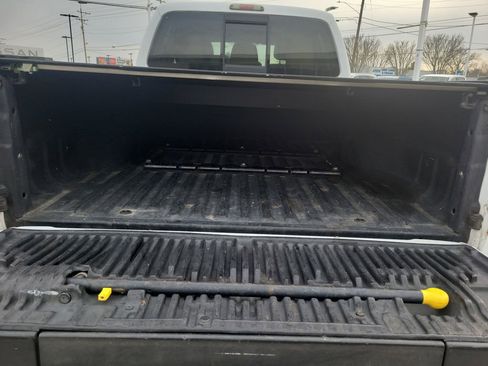 Used 2011 Ford F350 Lariat w/ Lariat Ultimate Pkg image 10