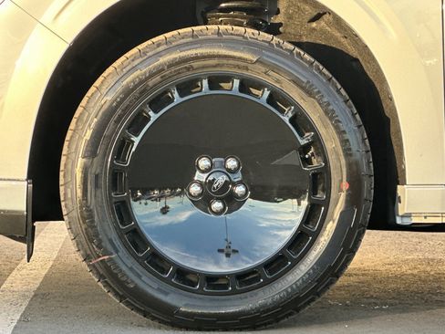 New 2026 Ford Maverick Lobo image 23