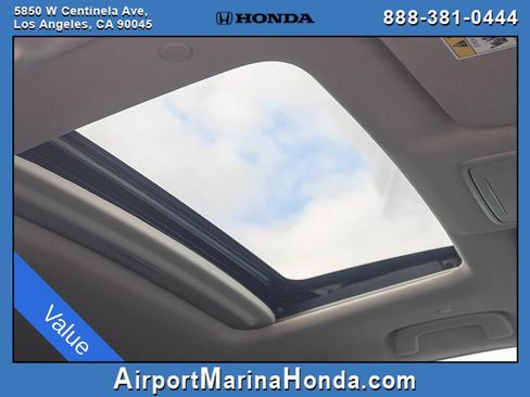 Used 2024 Honda CR-V EX-L image 15
