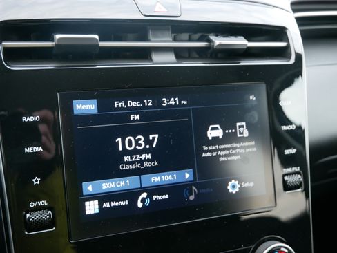 Used 2023 Hyundai Tucson SEL w/ Winter Package image 22