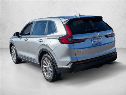 Used 2023 Honda CR-V EX image 8