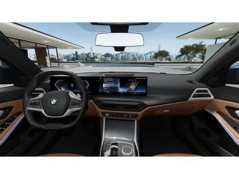 New 2026 BMW 330i xDrive Sedan w/ Convenience Package AWD/4WD image 10