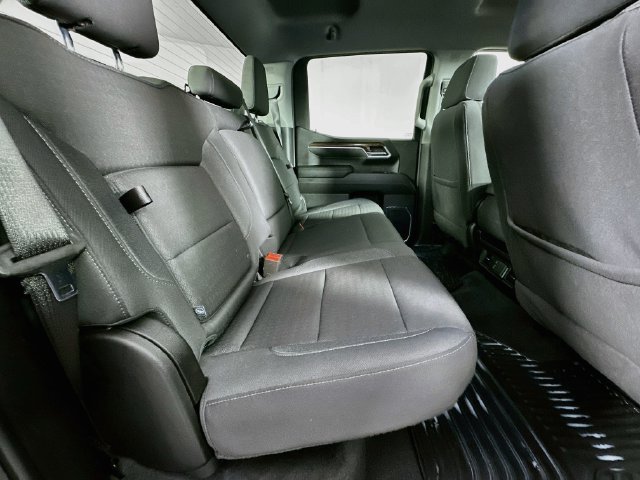 Used 2024 GMC Sierra 1500 Elevation AWD/4WD image 25