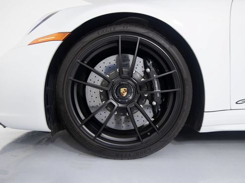 Certified 2023 Porsche 911 Carrera GTS RWD image 52