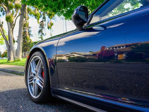 Used 2013 Porsche 911 Carrera 4S AWD/4WD image 74