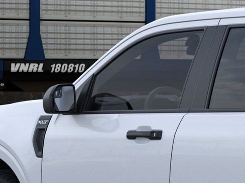 New 2026 Ford Maverick XLT FWD image 21