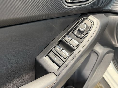 New 2026 Subaru Crosstrek 2.5i Limited image 16