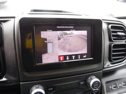 Used 2022 RAM ProMaster 1500 w/ Driver Convenience Group image 15