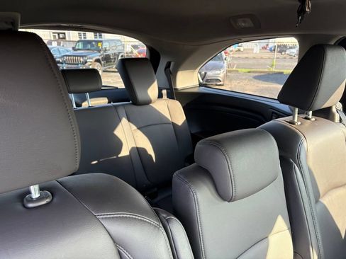 Used 2020 Honda Odyssey EX-L image 13