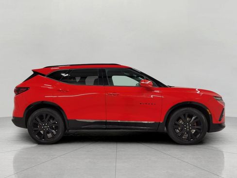 Used 2019 Chevrolet Blazer RS image 11