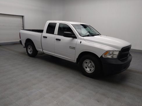 Used 2017 RAM 1500 Tradesman w/ Popular Equipment Group image 11
