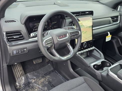 Certified 2026 GMC Terrain Elevation w/ Black Edition image 14