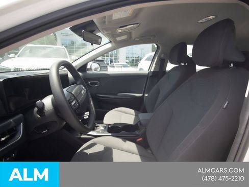 Used 2025 Kia K4 FWD image 15