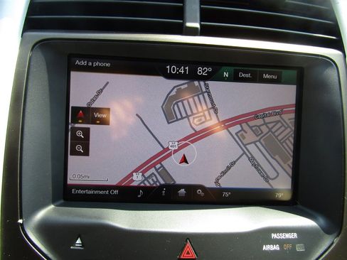 Used 2013 Ford Edge SEL FWD image 31