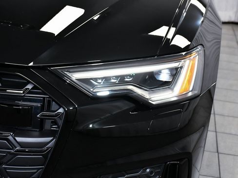 Used 2025 Audi A6 Premium Plus image 79