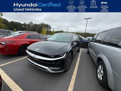 Used 2024 Hyundai Ioniq 5 SEL