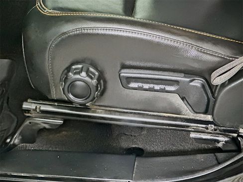 Used 2021 Jeep Gladiator Mojave image 22