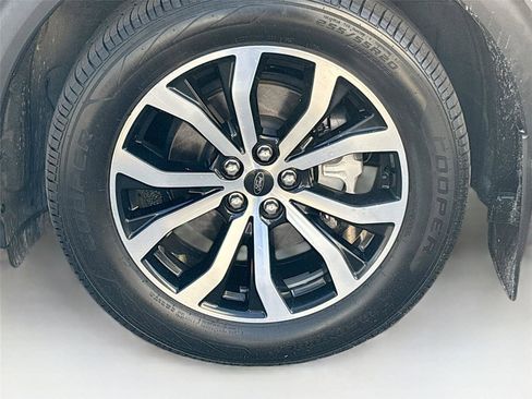 Used 2020 Ford Explorer ST w/ Premium Technology Package image 35