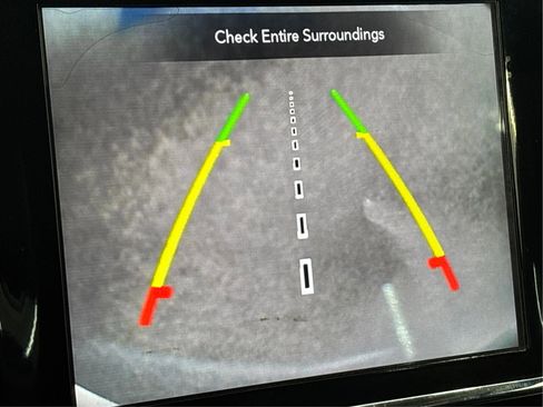 Used 2020 Jeep Grand Cherokee Altitude image 38