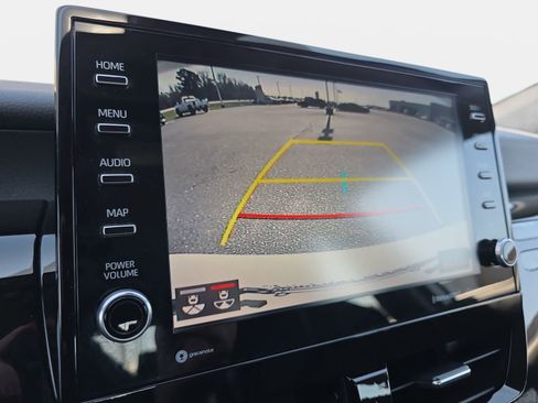 Used 2023 Toyota Camry XSE image 22