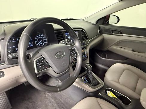 Used 2017 Hyundai Elantra SE w/ SE A/T Tech Package 03 FWD image 15