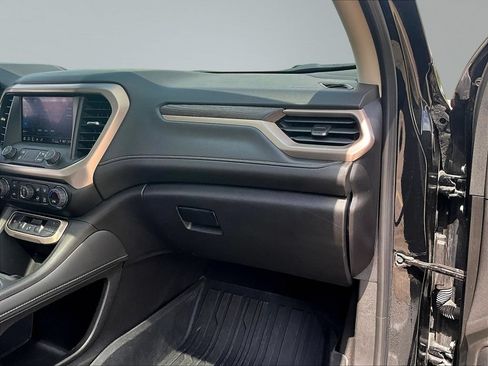 Used 2023 GMC Acadia Denali w/ Black Diamond Edition AWD/4WD image 29