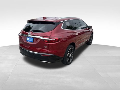 Used 2020 Buick Enclave Essence w/ Sport Touring Edition FWD image 7