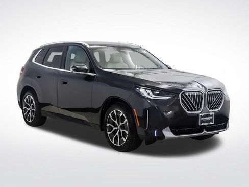 Used 2026 BMW X3 xDrive30i w/ Premium Package AWD/4WD image 7