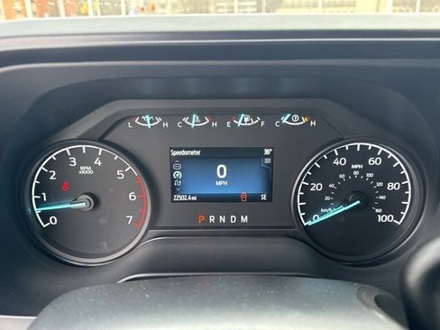 Used 2024 Ford F250 XL w/ XL Off-Road Package image 17