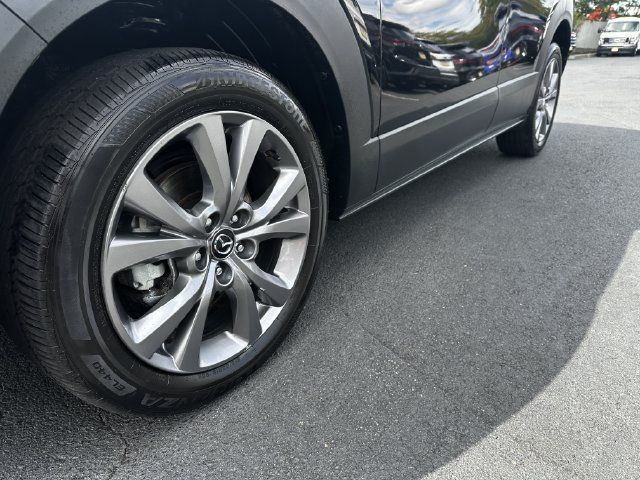 Used 2024 MAZDA CX-30 AWD 2.5 S w/ Preferred Package image 12