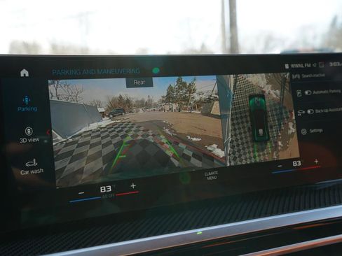 Used 2023 BMW M3 Competition image 40